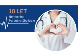 Lékaři pardubických krajských nemocnic patří k nejlépe placeným v republice