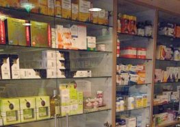 Lékárna bude otevřena 28. 9.