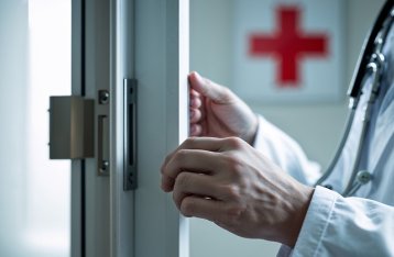 Lékařská pohotovost