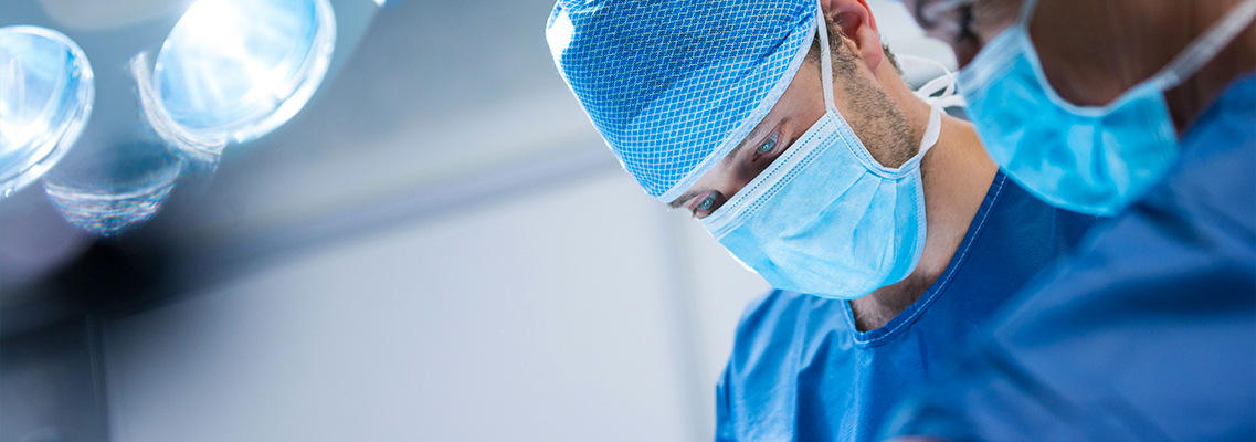 Ambulance všeobecného praktického lékaře pro dospělé