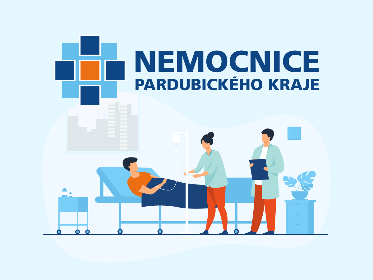 Nová smlouva mezi Nemocnicí Pardubického kraje a VZP je schválena